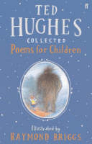 Picture of Collected Poems for Children