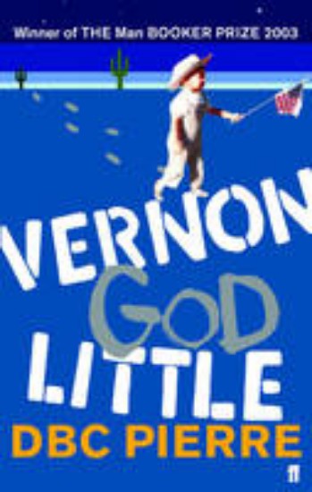 Picture of Vernon God Little
