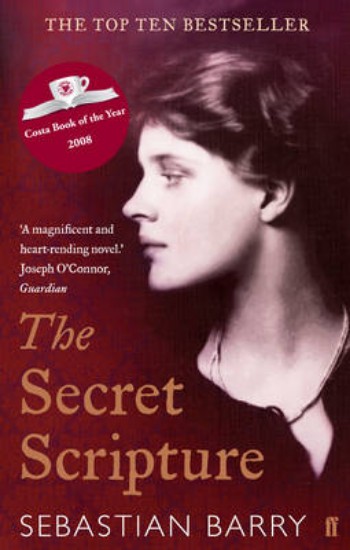 Picture of Secret Scripture