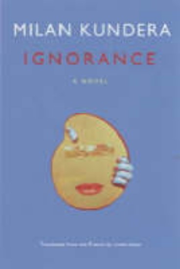 Picture of Ignorance