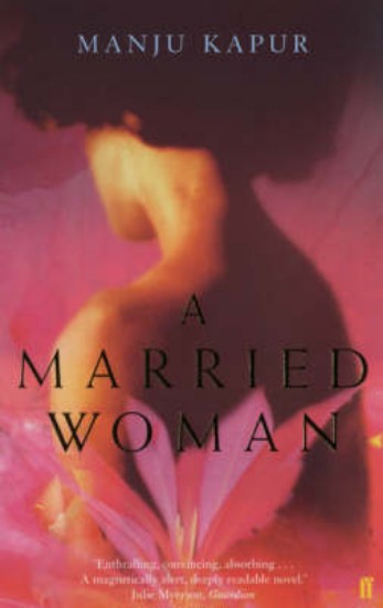 Picture of Married Woman