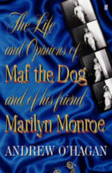 Picture of Life and Opinions of Maf the Dog and of his friend Marilyn Monroe