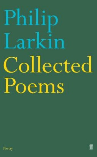 Picture of Collected Poems