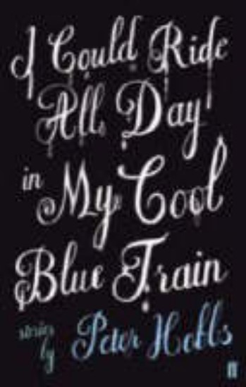Picture of I Could Ride All Day in My Cool Blue Train