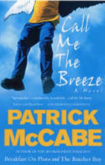 Picture of Call Me the Breeze