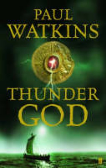 Picture of Thunder God