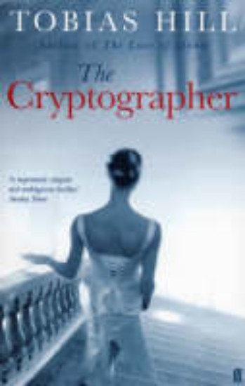 Picture of Cryptographer