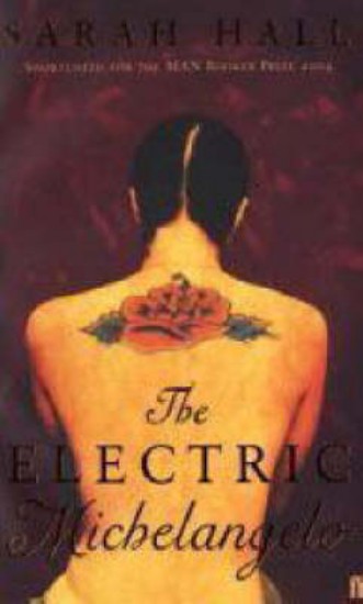 Picture of Electric Michelangelo