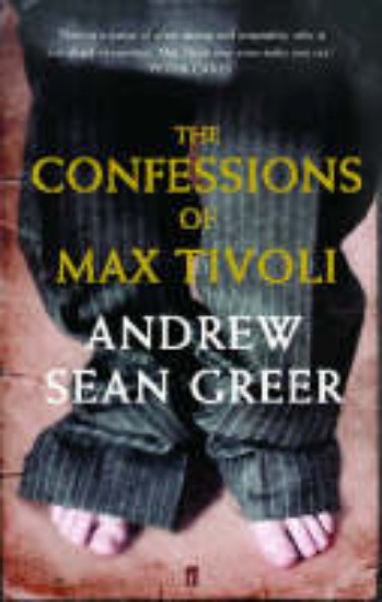 Picture of Confessions of Max Tivoli, The