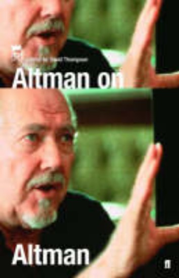 Picture of Altman on Altman