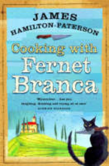 Picture of Cooking with Fernet Branca