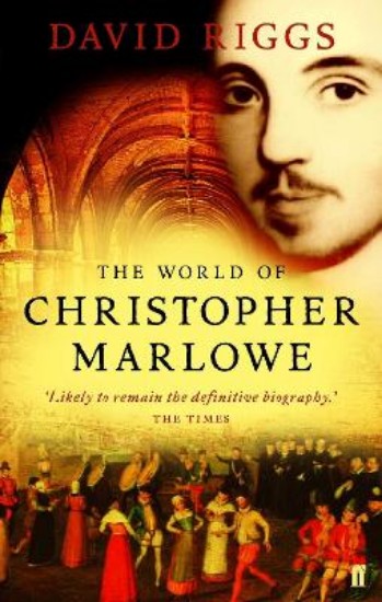 Picture of World of Christopher Marlowe