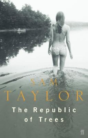 Picture of Republic Of Trees
