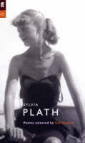 Picture of Sylvia Plath