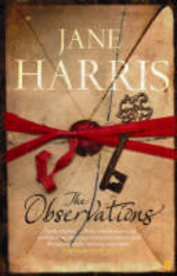 Picture of Observations
