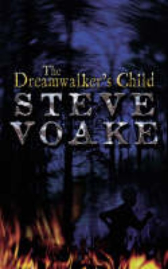 Picture of Dreamwalker's Child