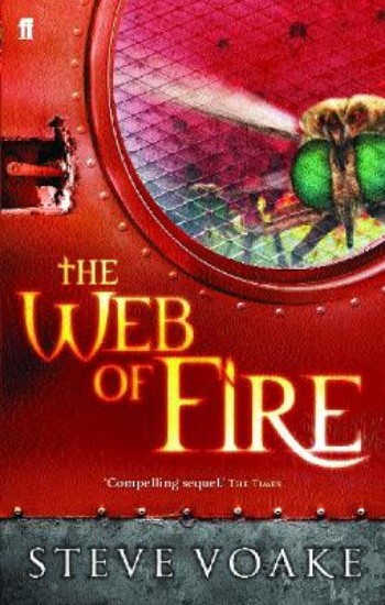 Picture of Web Of Fire