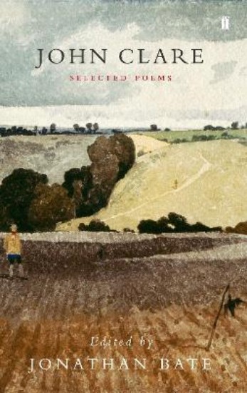 Picture of Selected Poetry of John Clare
