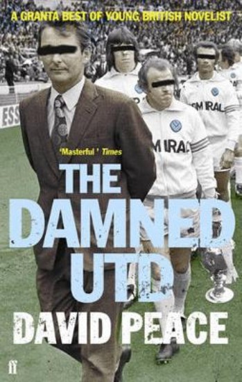 Picture of Damned Utd