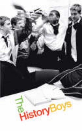 Picture of History Boys