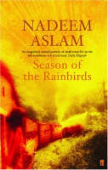 Picture of Season of the Rainbirds