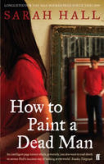 Picture of How to Paint a Dead Man