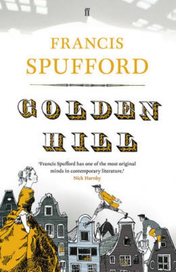 Picture of Golden Hill