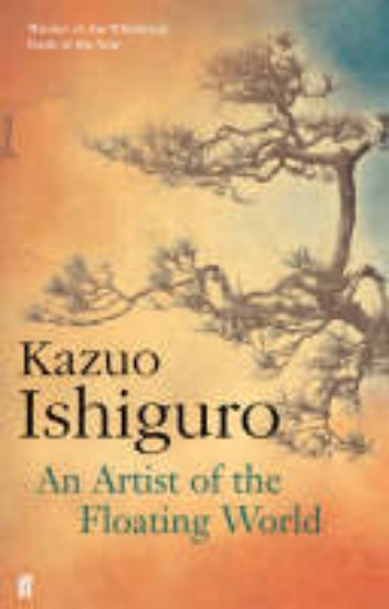 Picture of Artist of the Floating World