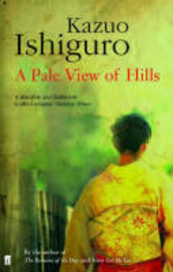 Picture of Pale View of Hills, A
