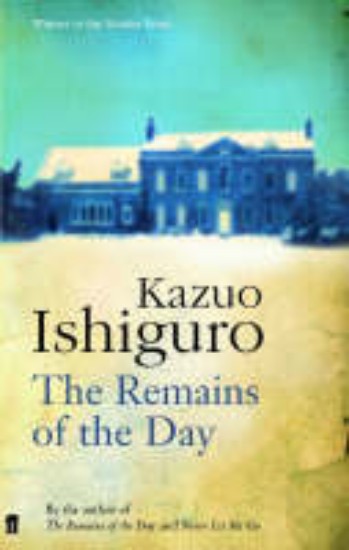 Picture of Remains of the Day