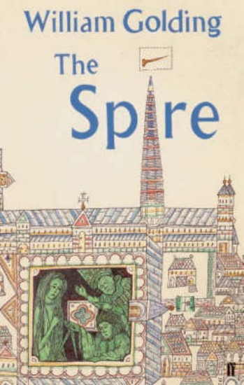 Picture of Spire