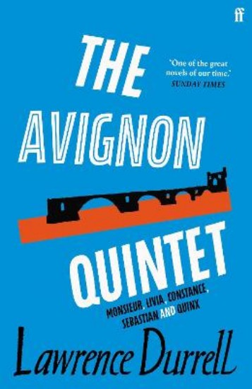 Picture of Avignon Quintet
