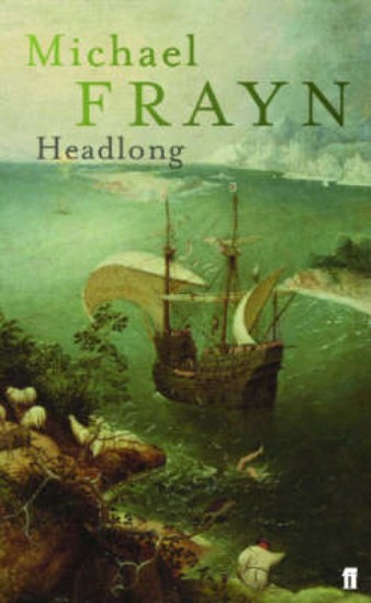 Picture of Headlong