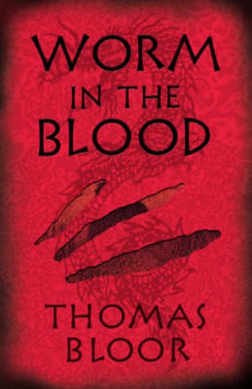 Picture of Worm in the Blood