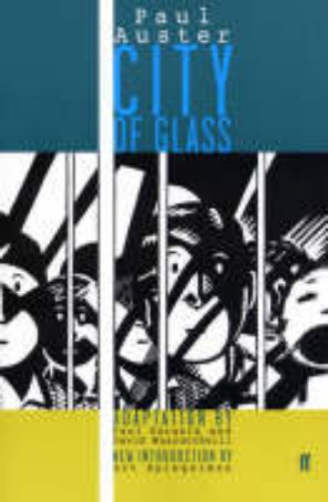 Picture of City of Glass