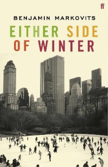 Picture of Either Side of Winter