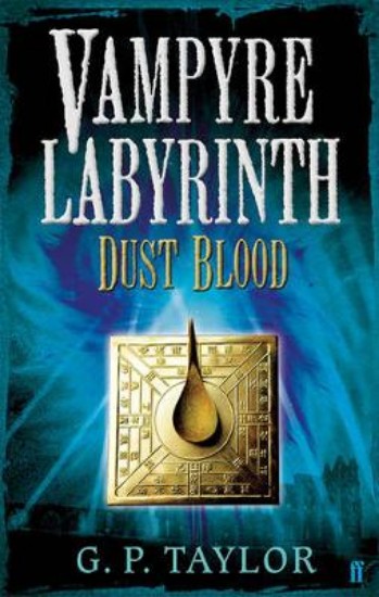 Picture of Vampyre Labyrinth Dust Blood