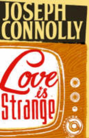 Picture of Love is Strange