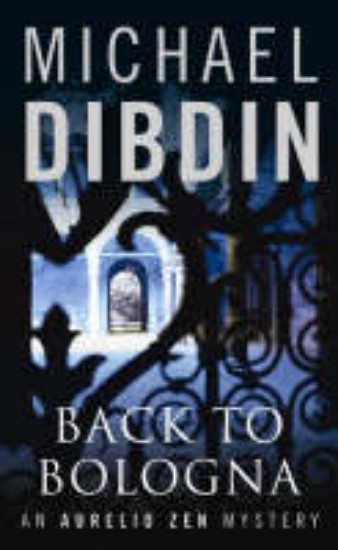 Picture of Back to Bologna