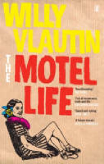 Picture of Motel Life