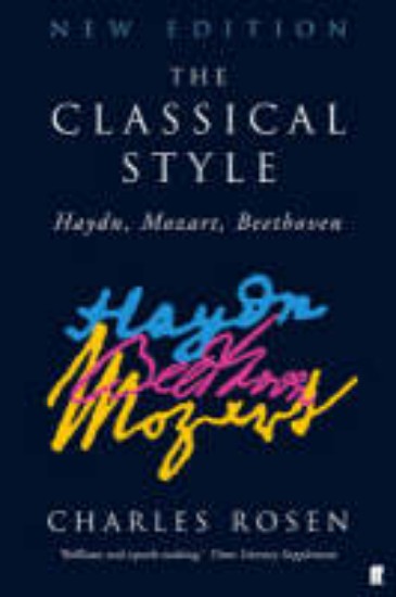 Picture of Classical Style