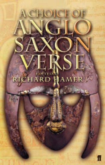 Picture of Choice of Anglo-Saxon Verse