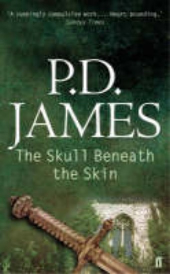 Picture of Skull Beneath the Skin
