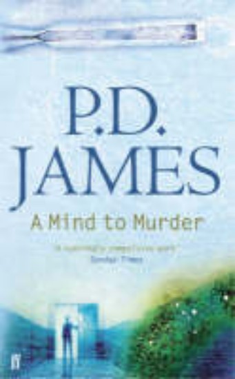 Picture of Mind to Murder