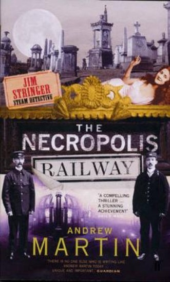 Picture of Necropolis Railway
