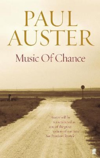 Picture of Music Of Chance