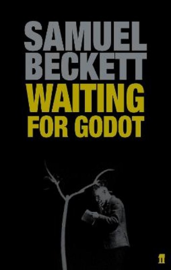 Picture of Waiting for Godot: A Tragicomedy in Two Acts