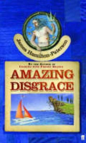 Picture of Amazing Disgrace