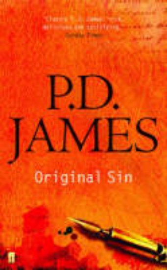 Picture of Original Sin