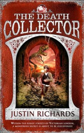 Picture of Death Collector